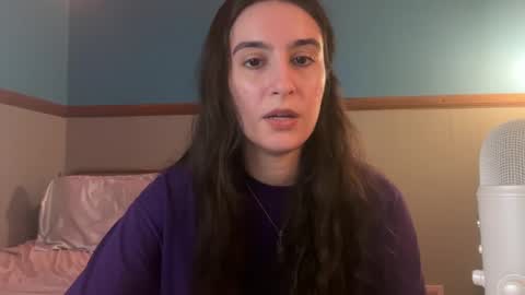 Sasha online show from January 2025 01:32:01 AM