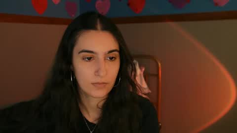 Sasha online show from March 2025 03:32:01 AM