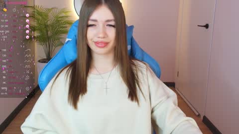 Diana online show from February 2025 08:18:02 AM