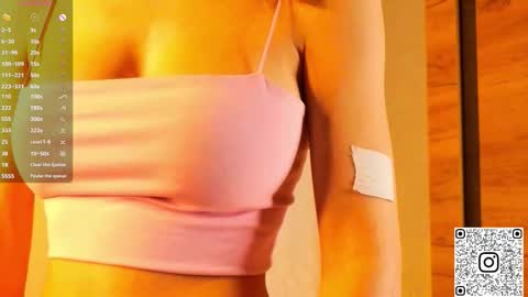 Dolores online show from October 2025 06:34:01 AM