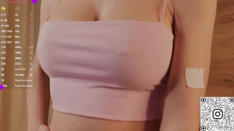 Dolores online show from October 2025 06:13:01 AM