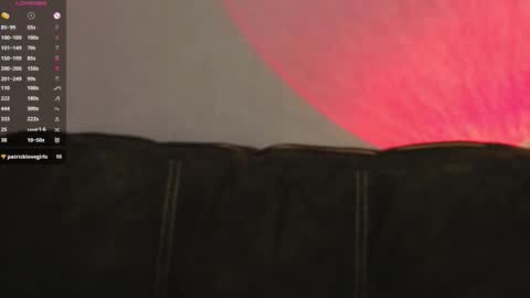 Dolores online show from December 2025 06:32:01 AM