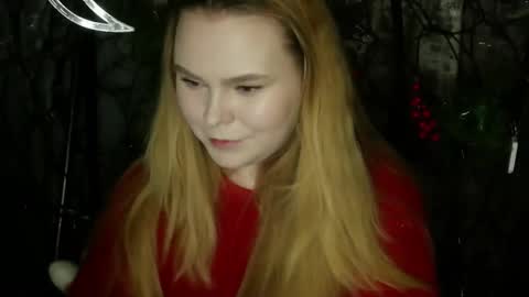 blushing_star online show from January 2026 04:44:01 PM