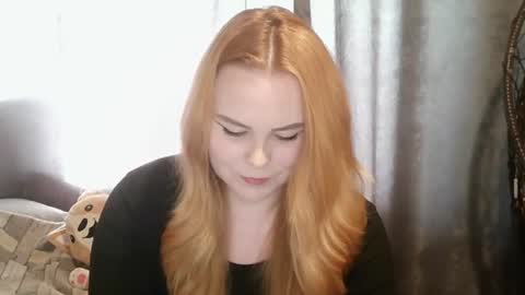 blushing_star online show from July 2026 03:03:02 PM