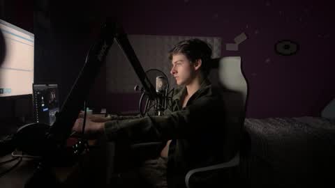 BluSky online show from December 2025 05:12:02 AM