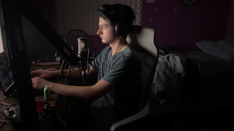 BluSky online show from December 2025 01:05:01 PM