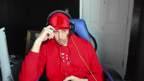 Jordan online show from February 2025 12:37:01 AM