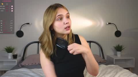 Erica online show from December 2024 08:10:02 PM