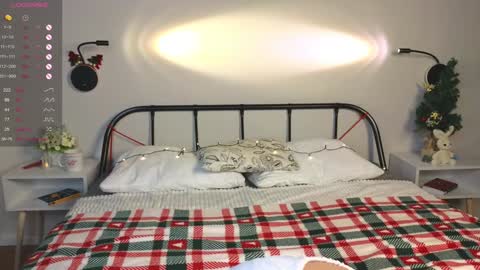 Erica online show from December 2024 04:21:01 PM