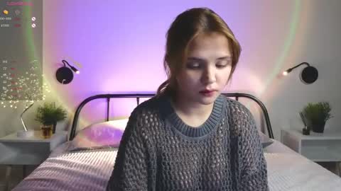 Erica online show from February 2025 04:14:02 PM