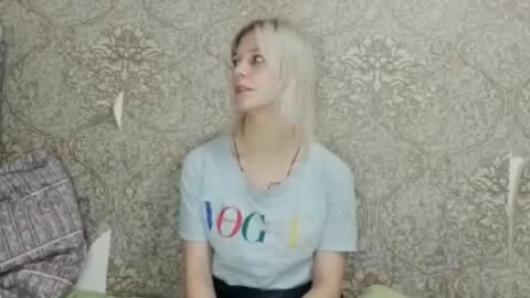 Alisa online show from December 2025 11:38:02 AM