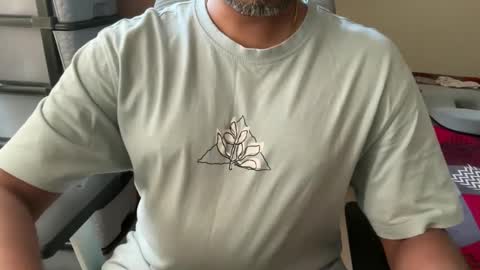 Horny Ben online show from January 2025 10:07:02 AM