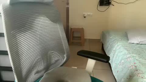 Horny Ben online show from February 2025 10:31:01 AM