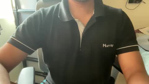 Horny Ben online show from February 2025 11:07:02 AM