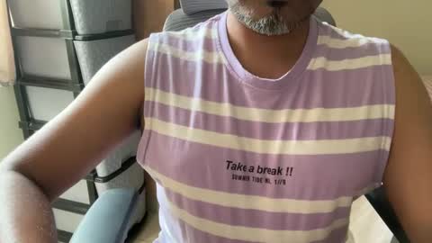 Horny Ben online show from February 2025 10:04:02 AM