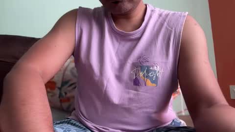 Horny Ben online show from October 2025 09:53:01 AM