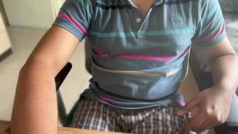 Snapshot of bmporn87 chatting on June 2026 04:37:01 AM Horny Ben online show from June 2026 04:37:01 AM