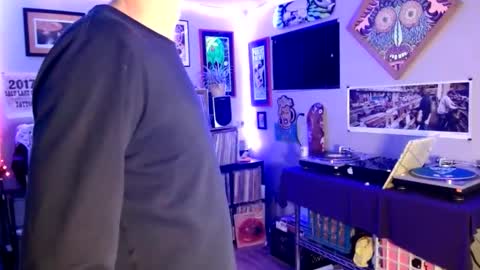 ZuperZexyZounds online show from December 2024 06:54:02 AM