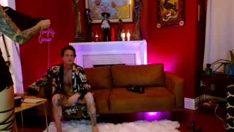 ZuperZexyZounds online show from December 2024 06:37:02 AM