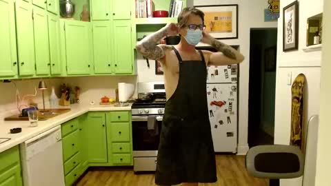 ZuperZexyZounds online show from October 2025 05:16:02 AM