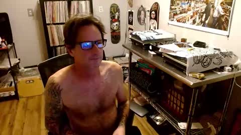 ZuperZexyZounds online show from October 2025 01:49:01 AM