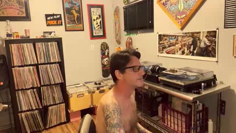 ZuperZexyZounds online show from February 2026 05:28:02 AM