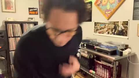 ZuperZexyZounds online show from April 2026 06:22:02 AM