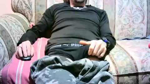 bob_loblaw_cummin online show from January 2025 08:17:01 AM