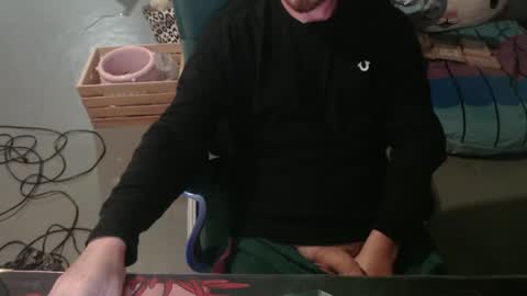 Big dick energy online show from September 2025 02:27:02 PM