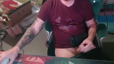 Big dick energy online show from November 2025 09:50:02 PM