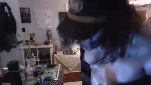 bobbyq2969 online show from October 2025 09:45:01 PM