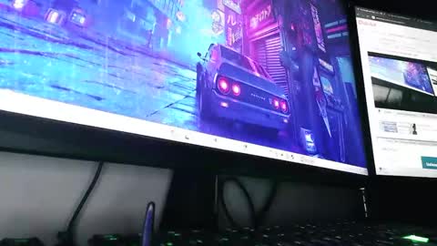 HardGuy online show from March 2026 05:22:02 AM