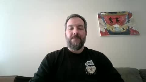 Bobchmw online show from March 2025 03:51:01 PM