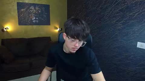 BodhiHayes online show from February 2026 06:14:02 AM