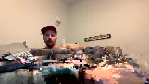 Bodyart85 19 online show from December 2024 02:20:02 AM