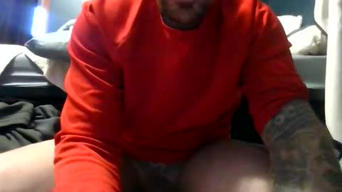 Bodyart85 19 online show from January 2026 10:24:02 PM