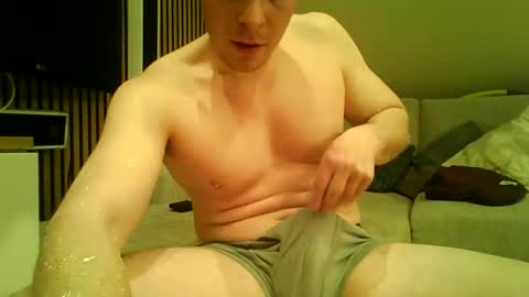 Sascha online show from April 2026 06:34:01 PM