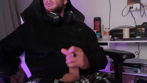 bodyking69 online show from January 2025 06:32:01 PM