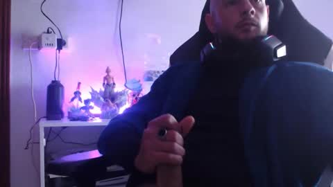 bodyking69 online show from January 2025 10:06:01 AM