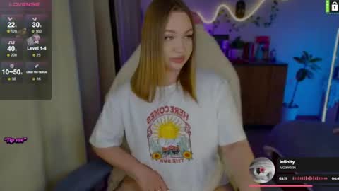  Lina  online show from June 2026 08:11:01 PM