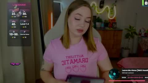  Lina  online show from July 2026 09:32:02 PM