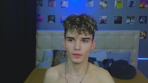 ALEXPVT IS OPEN online show from January 2025 01:31:01 AM
