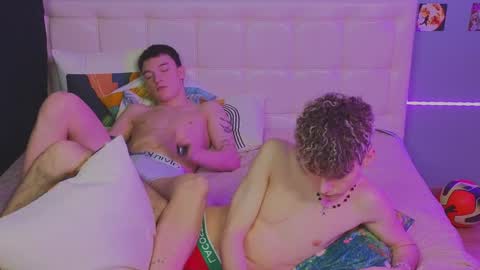 ALEXPVT IS OPEN online show from January 2025 09:48:02 PM