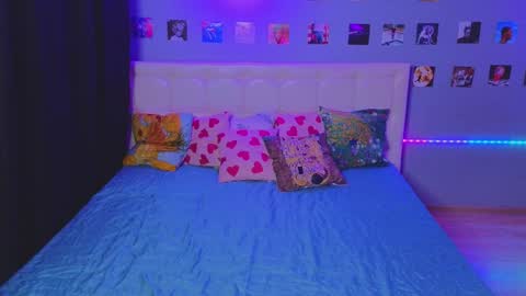 ALEXPVT IS OPEN online show from February 2025 06:51:02 AM