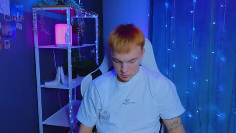 ALEXPVT IS OPEN online show from February 2025 12:50:01 PM