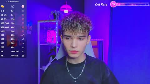 ALEXPVT IS OPEN online show from February 2025 06:24:01 PM