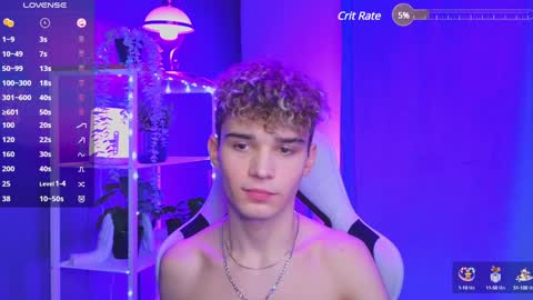 ALEXPVT IS OPEN online show from February 2025 09:26:02 PM