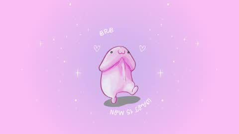 ALEXPVT IS OPEN online show from February 2025 11:55:01 AM