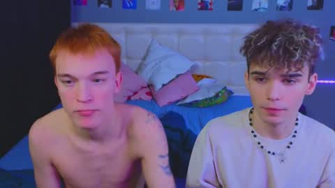 ALEXPVT IS OPEN online show from February 2025 01:22:01 AM