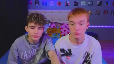 ALEXPVT IS OPEN online show from February 2025 06:16:01 PM
